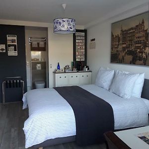 Private Bathroom Double Room