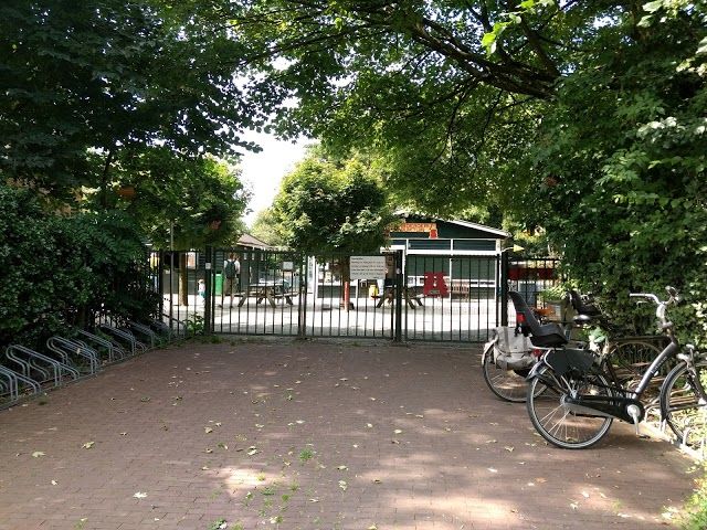 Kinderboerderij De Buiktuin